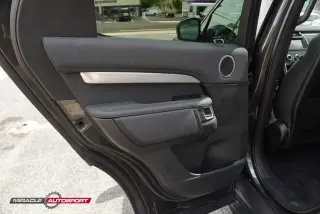 2020 LAND ROVER DISCOVERY