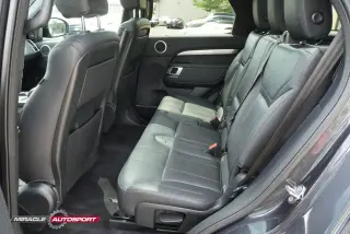 2020 LAND ROVER DISCOVERY