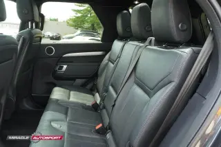 2020 LAND ROVER DISCOVERY