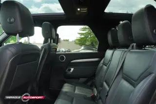 2020 LAND ROVER DISCOVERY