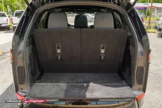 2020 LAND ROVER DISCOVERY