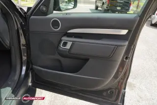 2020 LAND ROVER DISCOVERY