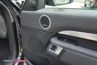 2020 LAND ROVER DISCOVERY