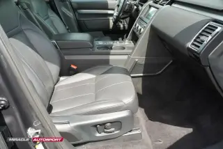 2020 LAND ROVER DISCOVERY