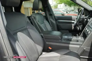 2020 LAND ROVER DISCOVERY