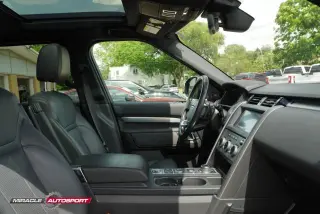 2020 LAND ROVER DISCOVERY