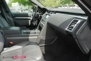 2020 LAND ROVER DISCOVERY