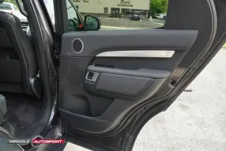 2020 LAND ROVER DISCOVERY