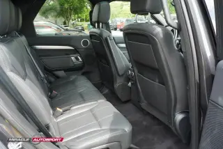 2020 LAND ROVER DISCOVERY