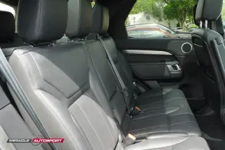 2020 LAND ROVER DISCOVERY