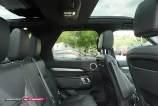 2020 LAND ROVER DISCOVERY