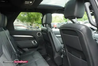 2020 LAND ROVER DISCOVERY