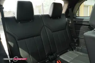 2020 LAND ROVER DISCOVERY