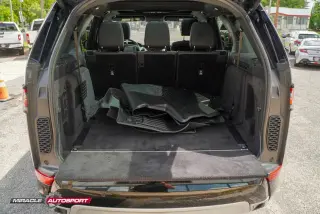 2020 LAND ROVER DISCOVERY
