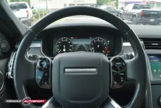 2020 LAND ROVER DISCOVERY