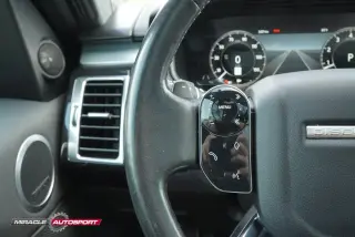 2020 LAND ROVER DISCOVERY
