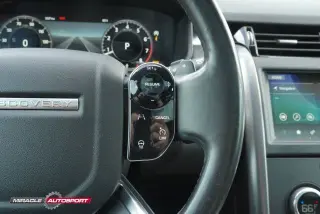 2020 LAND ROVER DISCOVERY