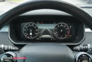 2020 LAND ROVER DISCOVERY