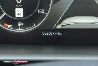 2020 LAND ROVER DISCOVERY