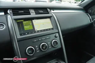 2020 LAND ROVER DISCOVERY