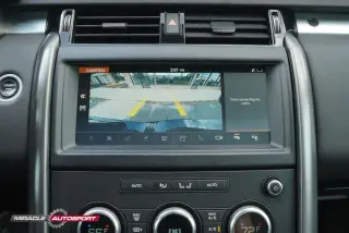 2020 LAND ROVER DISCOVERY