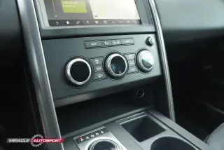 2020 LAND ROVER DISCOVERY
