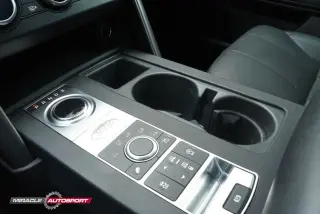 2020 LAND ROVER DISCOVERY