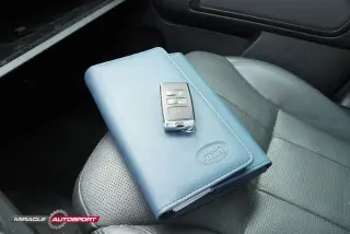 2020 LAND ROVER DISCOVERY