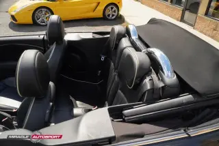 2011 MINI CONVERTIBLE