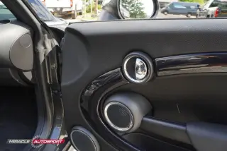 2011 MINI CONVERTIBLE