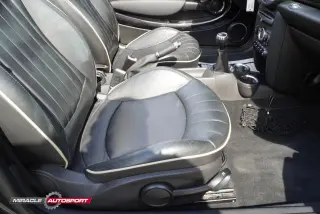 2011 MINI CONVERTIBLE