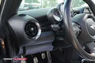 2011 MINI CONVERTIBLE