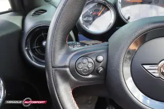 2011 MINI CONVERTIBLE