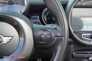 2011 MINI CONVERTIBLE