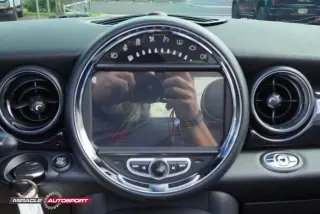 2011 MINI CONVERTIBLE