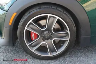 2015 MINI COUPE