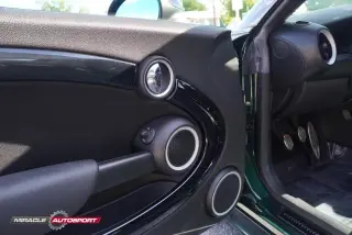 2015 MINI COUPE