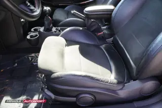 2015 MINI COUPE