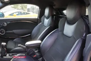 2015 MINI COUPE