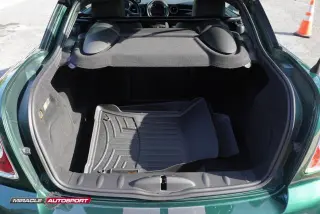 2015 MINI COUPE