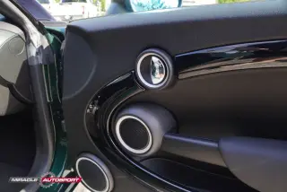 2015 MINI COUPE