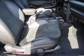 2015 MINI COUPE