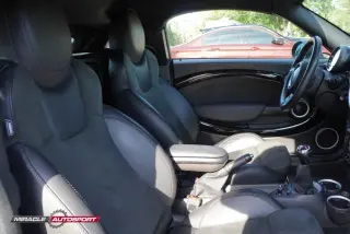 2015 MINI COUPE