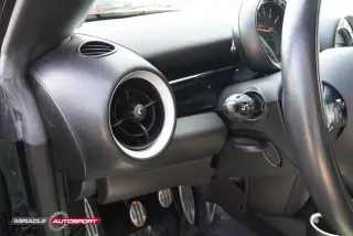 2015 MINI COUPE