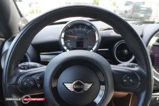 2015 MINI COUPE