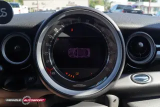 2015 MINI COUPE