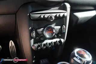2015 MINI COUPE