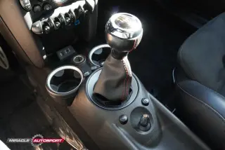 2015 MINI COUPE