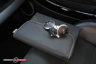 2015 MINI COUPE