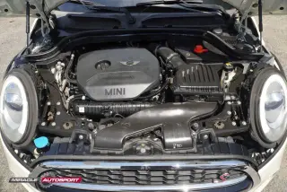 2017 MINI HARDTOP 2 DOOR